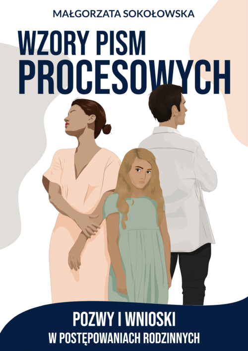 Wzory pism procesowych