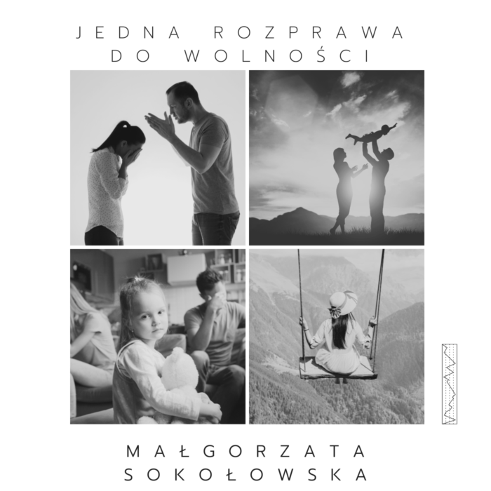 Kurs ,, Jedna Rozprawa do Wolności"- pakiet podstawowy